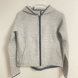 Lululemon men’s zip up jacket size small